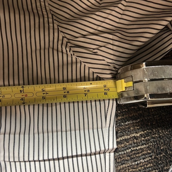 ARROW slim fit dress shirt - Picture 4 of 4